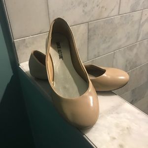 Lower East Side nude flats